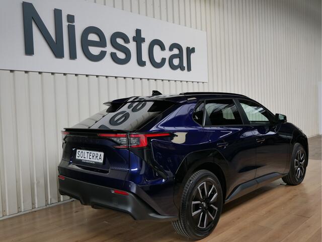 Subaru SOLTERRA 4E-xperience 73.1 kWh