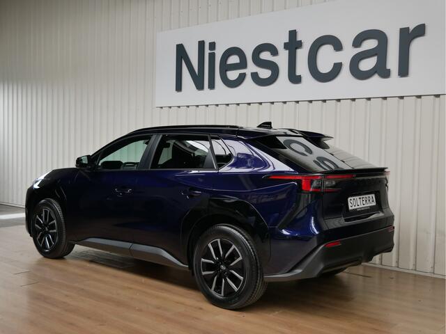 Subaru SOLTERRA 4E-xperience 73.1 kWh