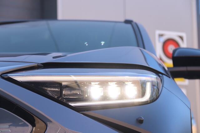 Subaru SOLTERRA 71 kWh, Nieuwe Auto!, 360 Camera, Cruise, Navi