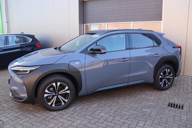 Subaru SOLTERRA 71 kWh, Nieuwe Auto!, 360 Camera, Cruise, Navi