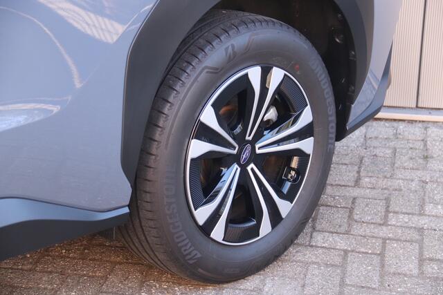 Subaru SOLTERRA 71 kWh, Nieuwe Auto!, 360 Camera, Cruise, Navi