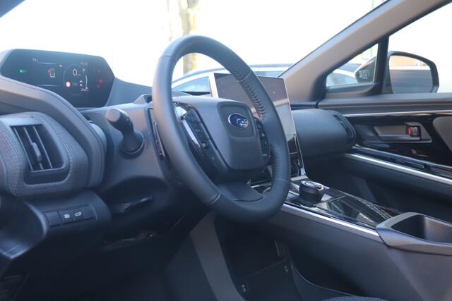 Subaru SOLTERRA 71 kWh, Nieuwe Auto!, 360 Camera, Cruise, Navi