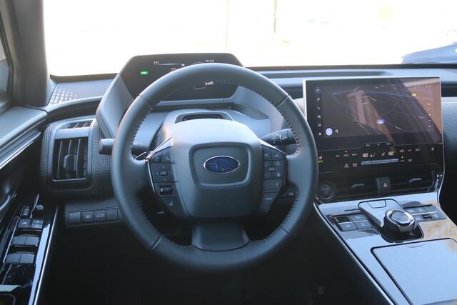 Subaru SOLTERRA 71 kWh, Nieuwe Auto!, 360 Camera, Cruise, Navi