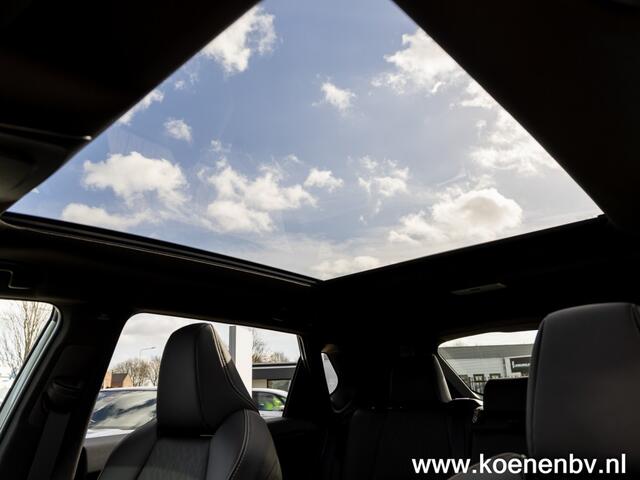 Subaru SOLTERRA 4E-xperience+ Nieuw model 343 PK 8 jaar garantie