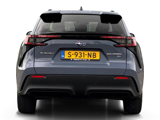 Subaru SOLTERRA Sky Package 71 kWh ? Leder ? Pano ? H/K