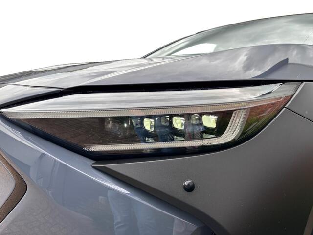 Subaru SOLTERRA Sky Package 71 kWh ? Leder ? Pano ? H/K