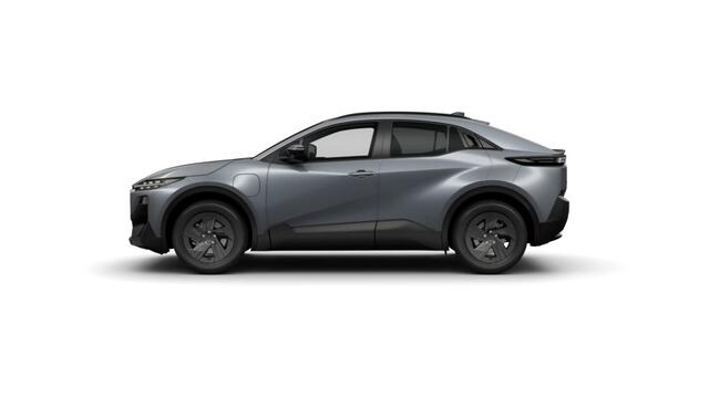 Subaru Uncharted E- xcite + / 77Kwh/ Mineral Grey/ In bestelling