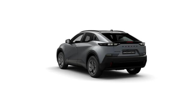 Subaru Uncharted E- xcite + / 77Kwh/ Mineral Grey/ In bestelling