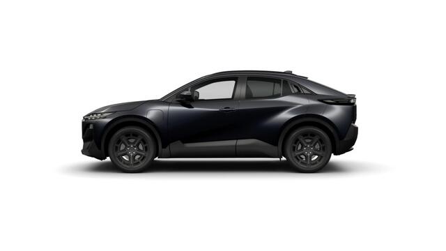 Subaru Uncharted 4E-xperience+ 77Kwh AWD 1.500Kg Trekkracht/ Attitude Black
