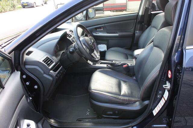 Subaru XV 2.0 Primium AWD