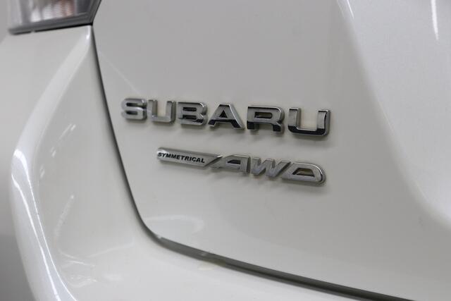 Subaru XV 2.0i Edition AWD | Clima | Stoelverwarming | All-season Banden
