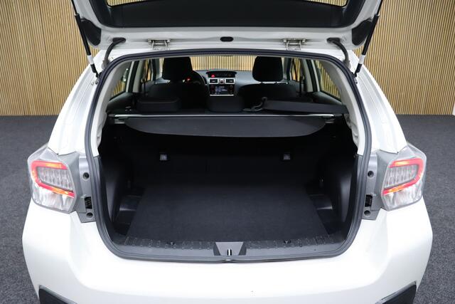 Subaru XV 2.0i Edition AWD | Clima | Stoelverwarming | All-season Banden