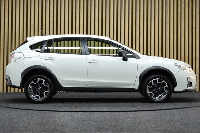 Subaru XV 2.0i Edition AWD | Clima | Stoelverwarming | All-season Banden