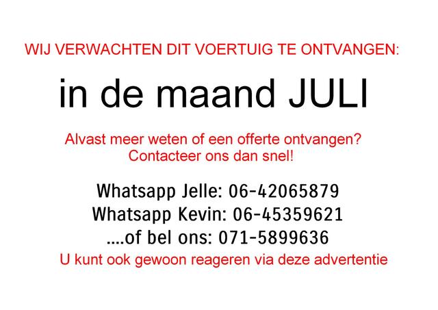 Subaru XV 1.6i LUXURY AWD AUTOMAAT Stoelverwarming | Carplay/Android | Camera