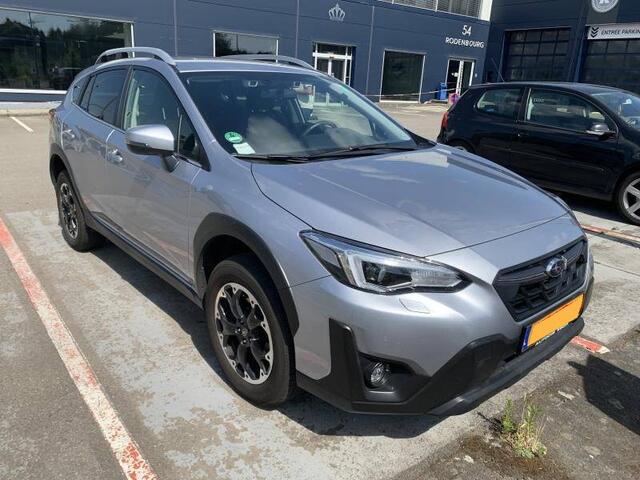 Subaru XV 1.6i LUXURY AWD AUTOMAAT Stoelverwarming | Carplay/Android | Camera