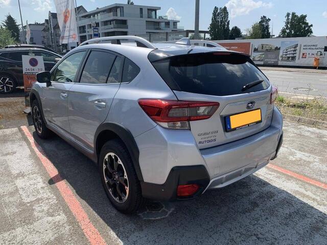 Subaru XV 1.6i LUXURY AWD AUTOMAAT Stoelverwarming | Carplay/Android | Camera