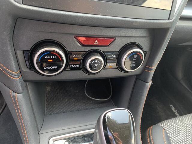 Subaru XV 1.6i LUXURY AWD AUTOMAAT Stoelverwarming | Carplay/Android | Camera