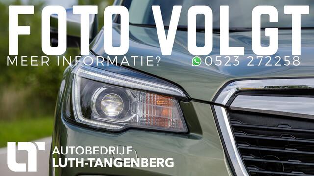 Subaru XV 2.0i Comfort AWD Automaat | Trekhaak afn. |