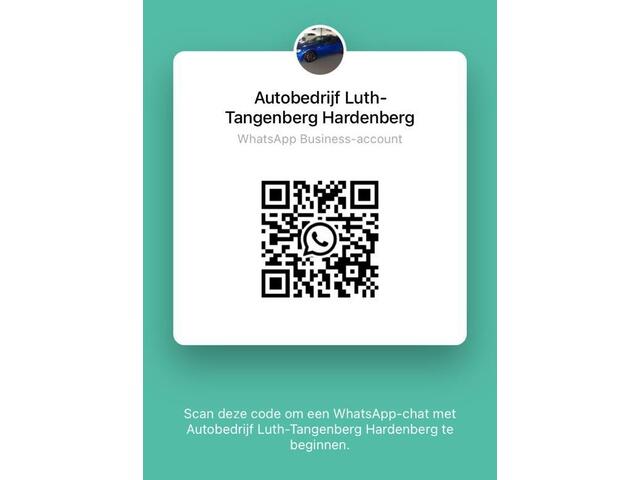 Subaru XV 2.0i Comfort AWD Automaat | Trekhaak afn. |