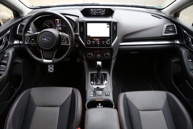 Subaru XV 2.0i AWD Premium Automaat LED Navi Camera ACC