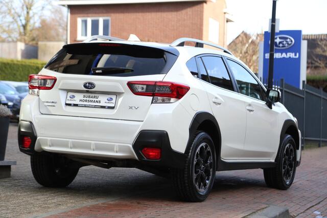 Subaru XV 1.6i Pure Plus Automaat Navi Carplay Camera LED