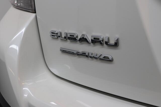 Subaru XV 1.6i Comfort AWD | Adaptive-cruise | Afneembare Trekhaak | Maps Navigatie | Camera | Clima | Apple Carplay & Android Auto | Keyless | X-Mode | EyeSight | Stoelverwarming | Dodehoekdetectie