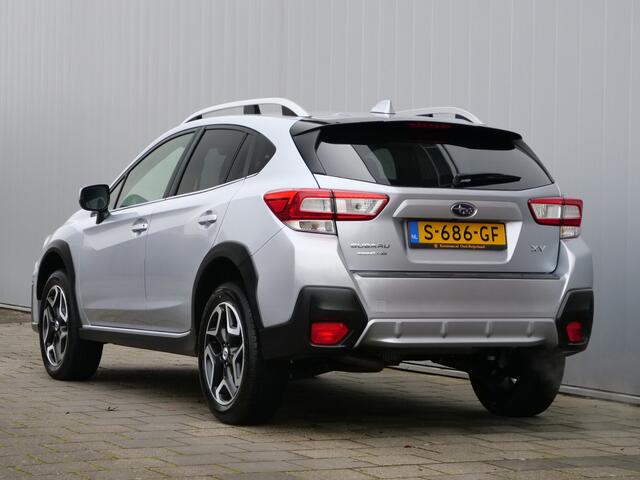 Subaru XV 2.0i Premium 157 Pk Automaat Navigatie / DAB / Apple Carplay / Camera