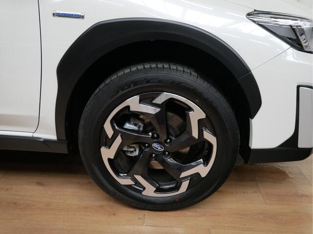 Subaru XV 2.0i e-BOXER Premium