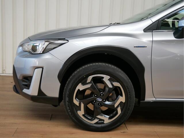 Subaru XV 2.0i e-BOXER Luxury