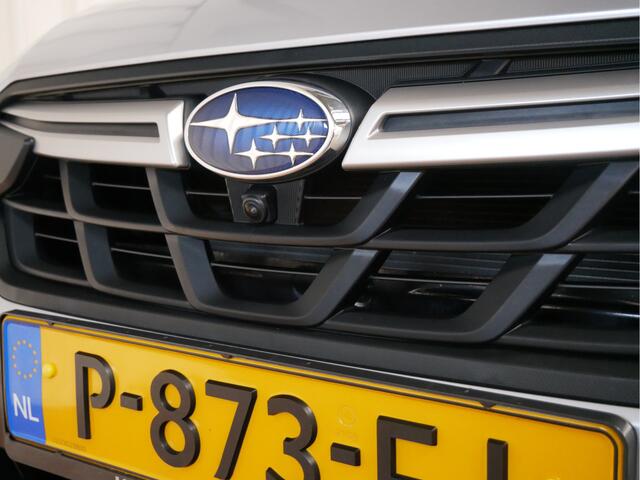 Subaru XV 2.0i e-BOXER Luxury