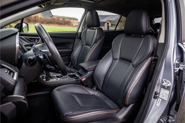 Subaru XV 2.0i e-BOXER Premium Schuifdak Leder ACC