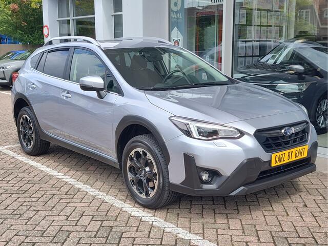 Subaru XV 1.6i PURE PLUS AUTOMAAT 4x4 | Eyesight | Stuurverwarming | Keyless