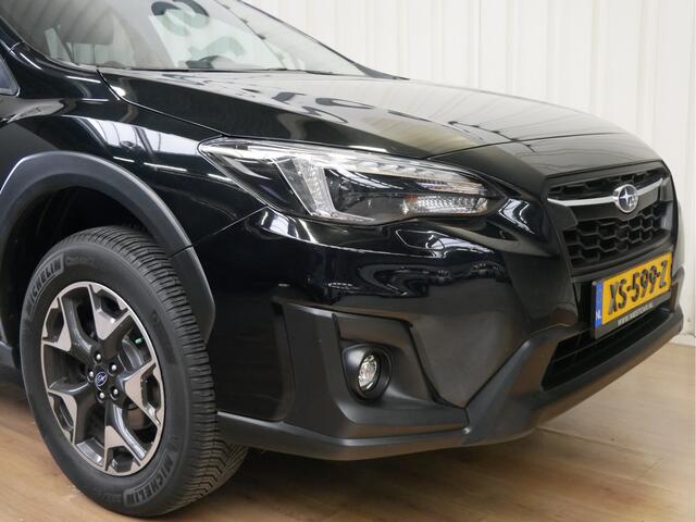 Subaru XV 1.6i Luxury