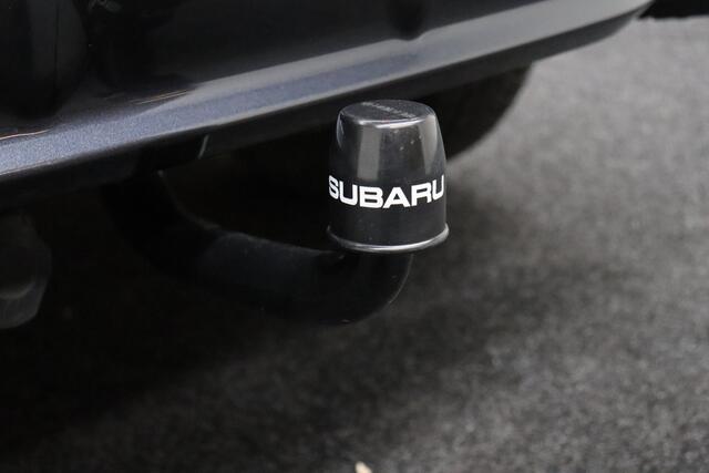 Subaru XV 2.0i e-BOXER Luxury AWD | Adaptive-cruise | Trekhaak | Camera | Clima | Apple Carplay & Android Auto | Maps Navigatie | Keyless | LM Velgen | Stoel & Stuurverwarming | Dodehoekdetectie