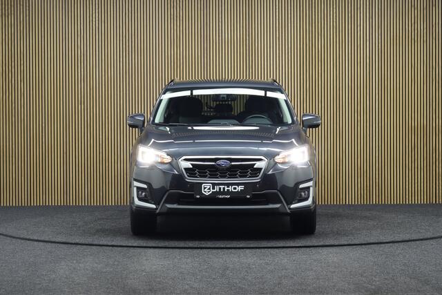Subaru XV 2.0i e-BOXER Luxury AWD | Adaptive-cruise | Trekhaak | Camera | Clima | Apple Carplay & Android Auto | Maps Navigatie | Keyless | LM Velgen | Stoel & Stuurverwarming | Dodehoekdetectie