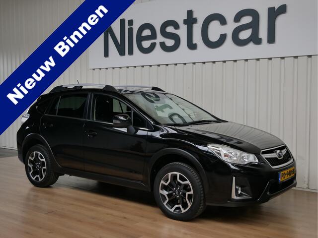 Subaru XV 2.0i Comfort AWD