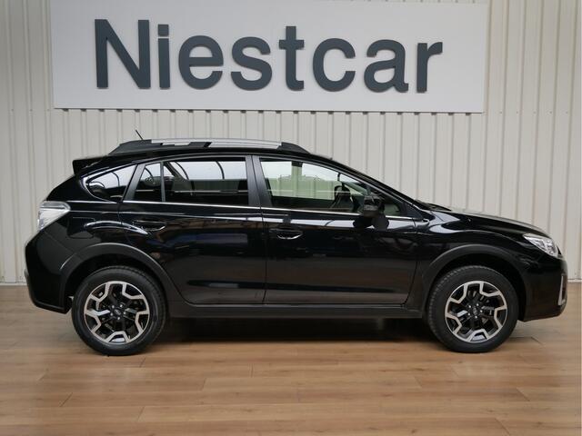 Subaru XV 2.0i Comfort AWD