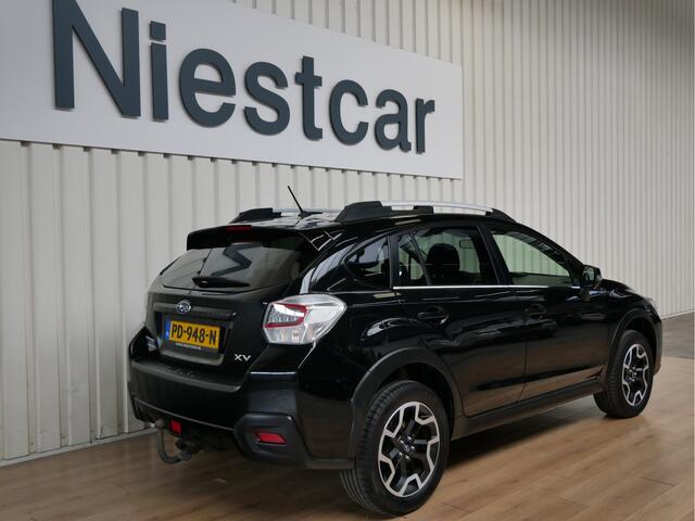 Subaru XV 2.0i Comfort AWD