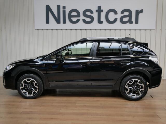 Subaru XV 2.0i Comfort AWD