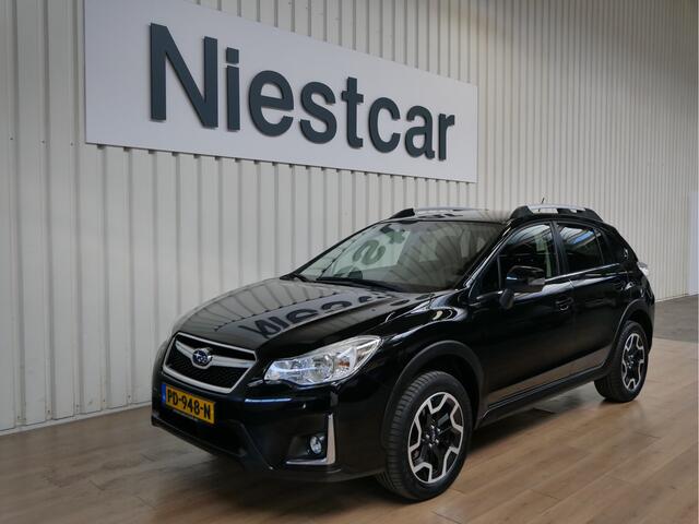 Subaru XV 2.0i Comfort AWD