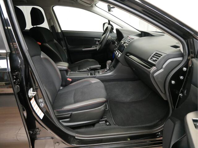 Subaru XV 2.0i Comfort AWD