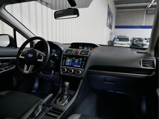 Subaru XV 2.0i Comfort AWD