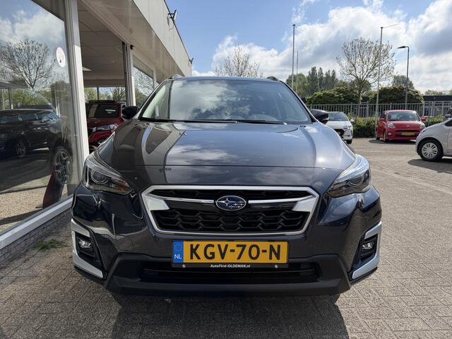 Subaru XV 2.0i e-BOXER Luxury Carplay