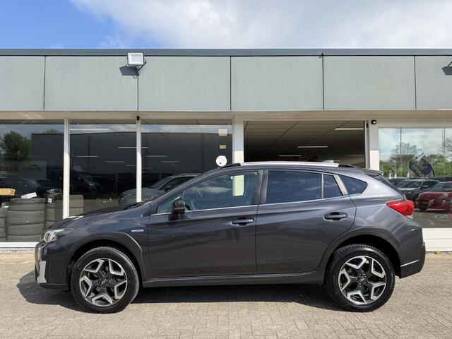 Subaru XV 2.0i e-BOXER Luxury Carplay