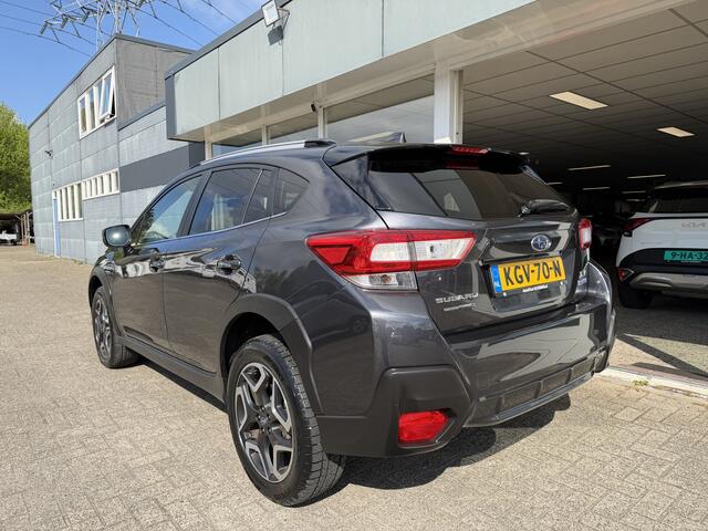 Subaru XV 2.0i e-BOXER Luxury Carplay
