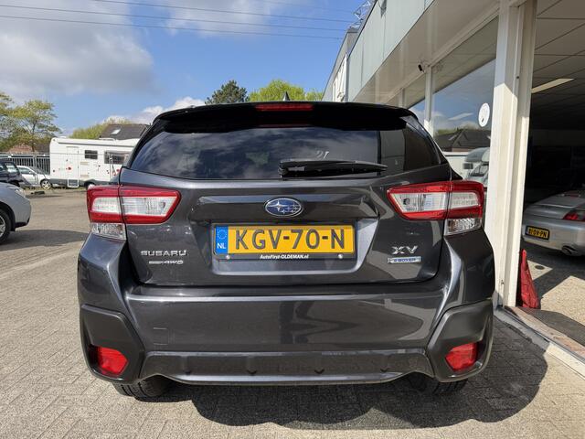 Subaru XV 2.0i e-BOXER Luxury Carplay