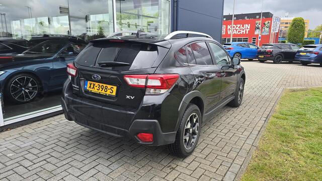 Subaru XV 1.6i Comfort |NAP|1e eigenaar|Automaat