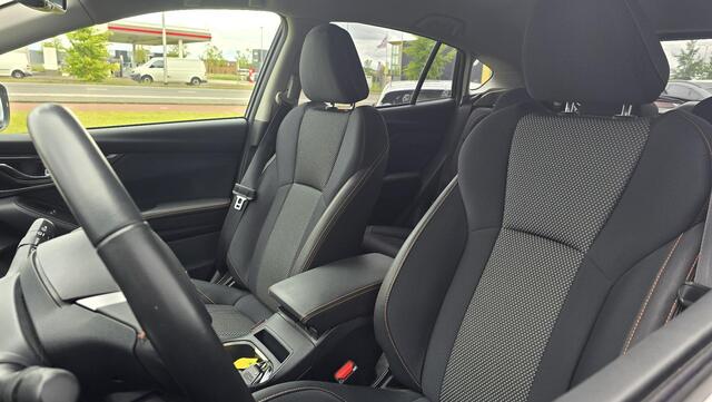 Subaru XV 1.6i Comfort |NAP|1e eigenaar|Automaat