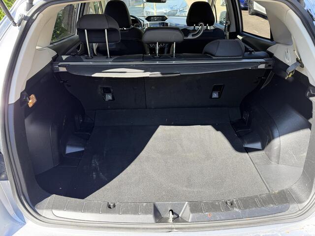 Subaru XV 1.6i Comfort EyeSight Trekhaak Navi