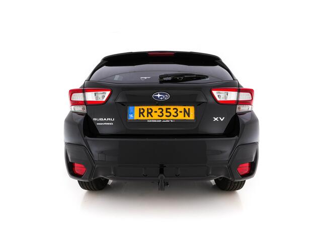 Subaru XV 1.6i Premium *AUT | LEATHER | 4WD | SUNFOOF | TOWBAR*